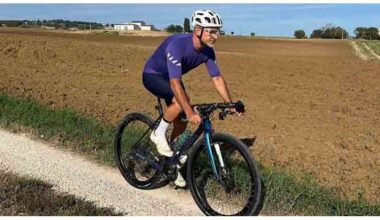 MAAP. AEON JERSEY, TUTTA LA POTENZA DEL POLARTEC DELTA