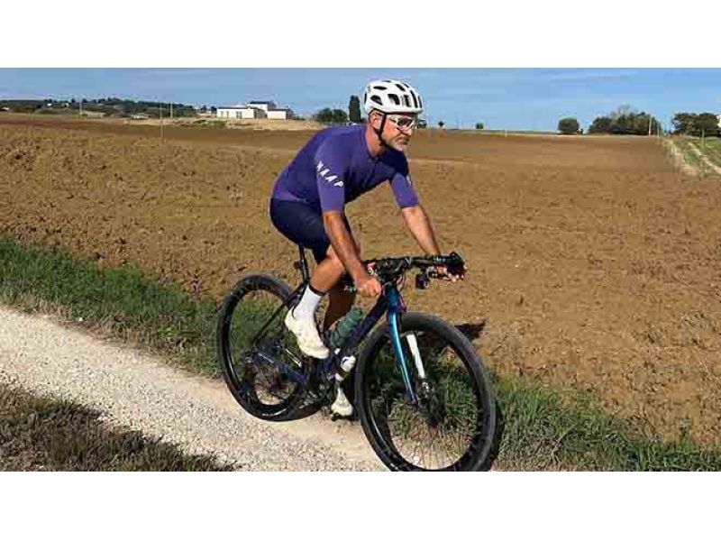 MAAP. AEON JERSEY, TUTTA LA POTENZA DEL POLARTEC DELTA
