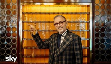 ecco dove andrà Bruno Barbieri