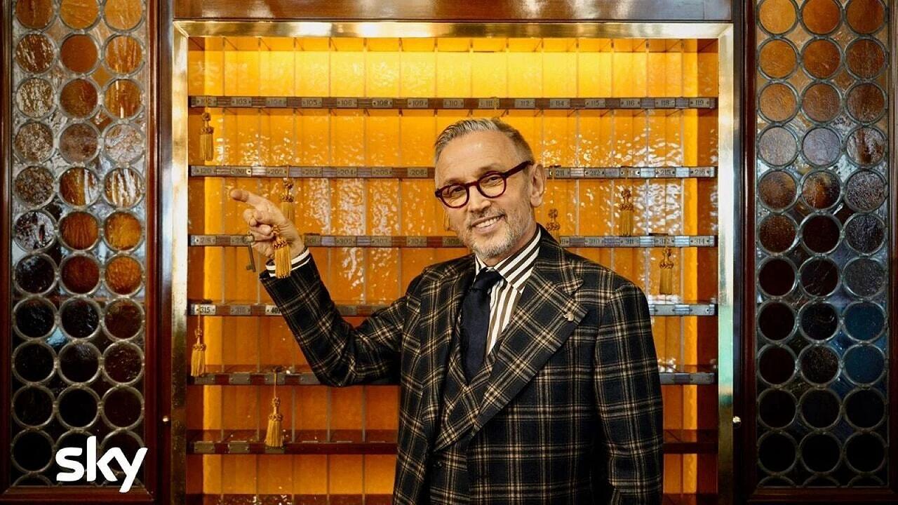 ecco dove andrà Bruno Barbieri