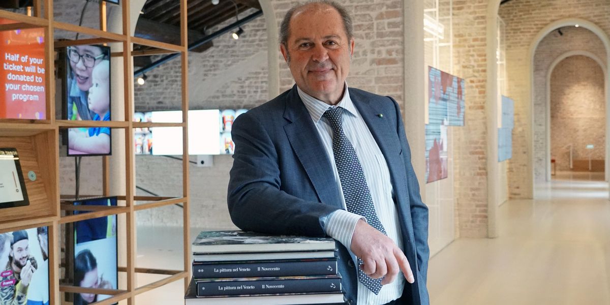 Utile a 2,2 miliardi. Generali non molla il «colpo» Natixis - La Verità