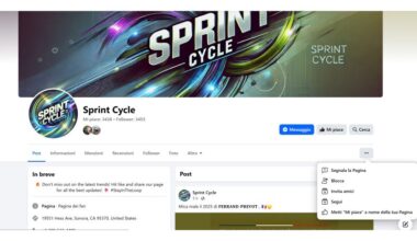 GANNA, ELISA, JACOPO, TADEJ, TANTE FAKE TARGATE SPRINT CYCLE: MA QUESTA È INTELLIGENZA?