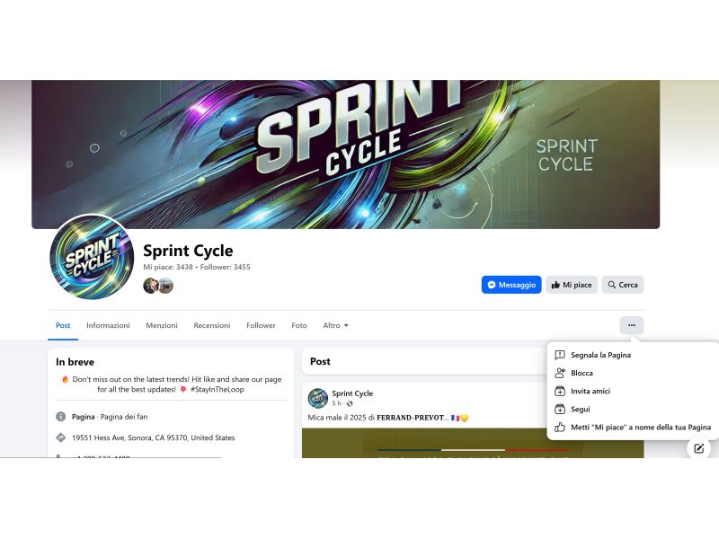GANNA, ELISA, JACOPO, TADEJ, TANTE FAKE TARGATE SPRINT CYCLE: MA QUESTA È INTELLIGENZA?