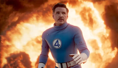 I Fantastici 4: Gli inizi non teme le new entry e resta in vetta al box office
