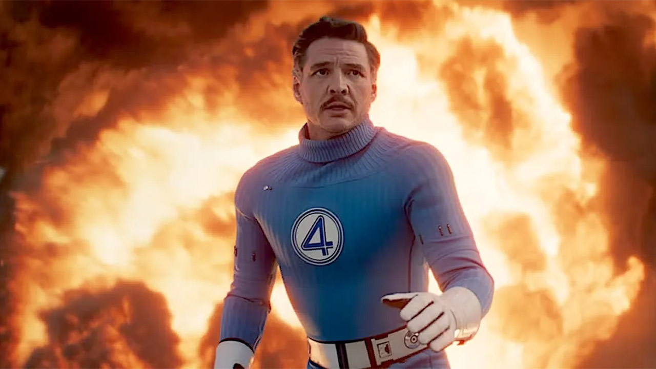 I Fantastici 4: Gli inizi non teme le new entry e resta in vetta al box office