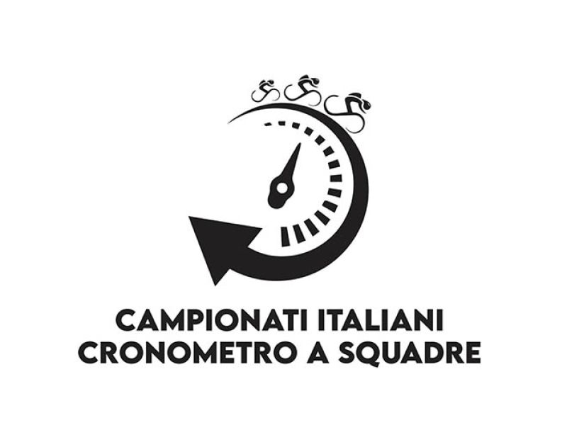 MANCATA AUTORIZZAZIONE DELLA PROVINCIA, RINVIATI I CAMPIONATI ITALIANI CRONOMETRO A SQUADRE