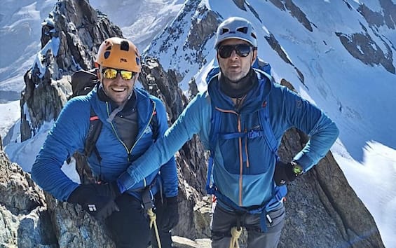 Alpinisti morti sul Gran Sasso dopo 17 chiamate senza risposta: indagato capo dei soccorsi