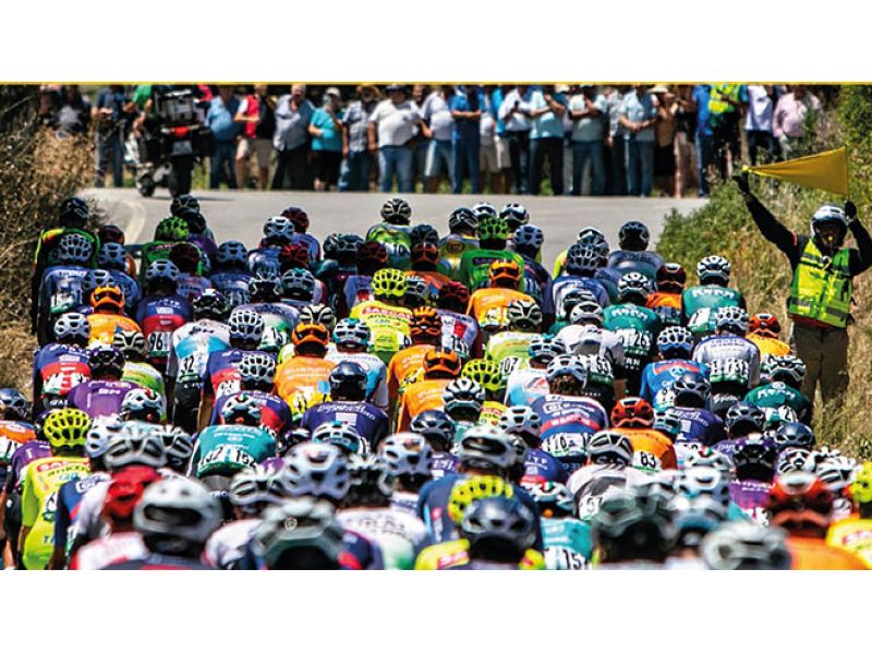 PORTOGALLO. TIVANI VINCE LA PRIMA TAPPA, REIS RESTA LEDAER DELLA GENERALE