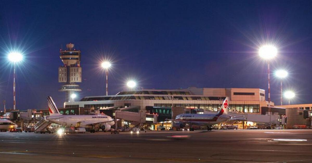 Vaccini contro la dermatite arrivati a Malpensa. Si aspetta il trasporto in Valle
