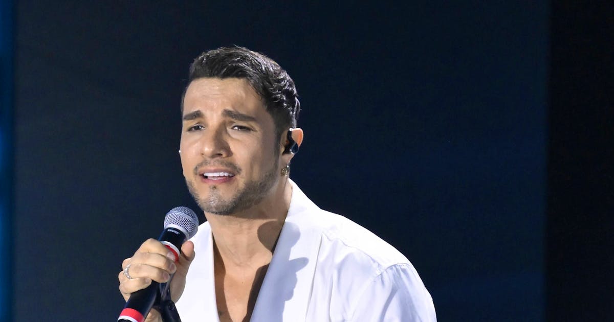 Tour in pausa: Marco Carta parla dopo il ricovero: «Dolori intensi, ero in pericolo»