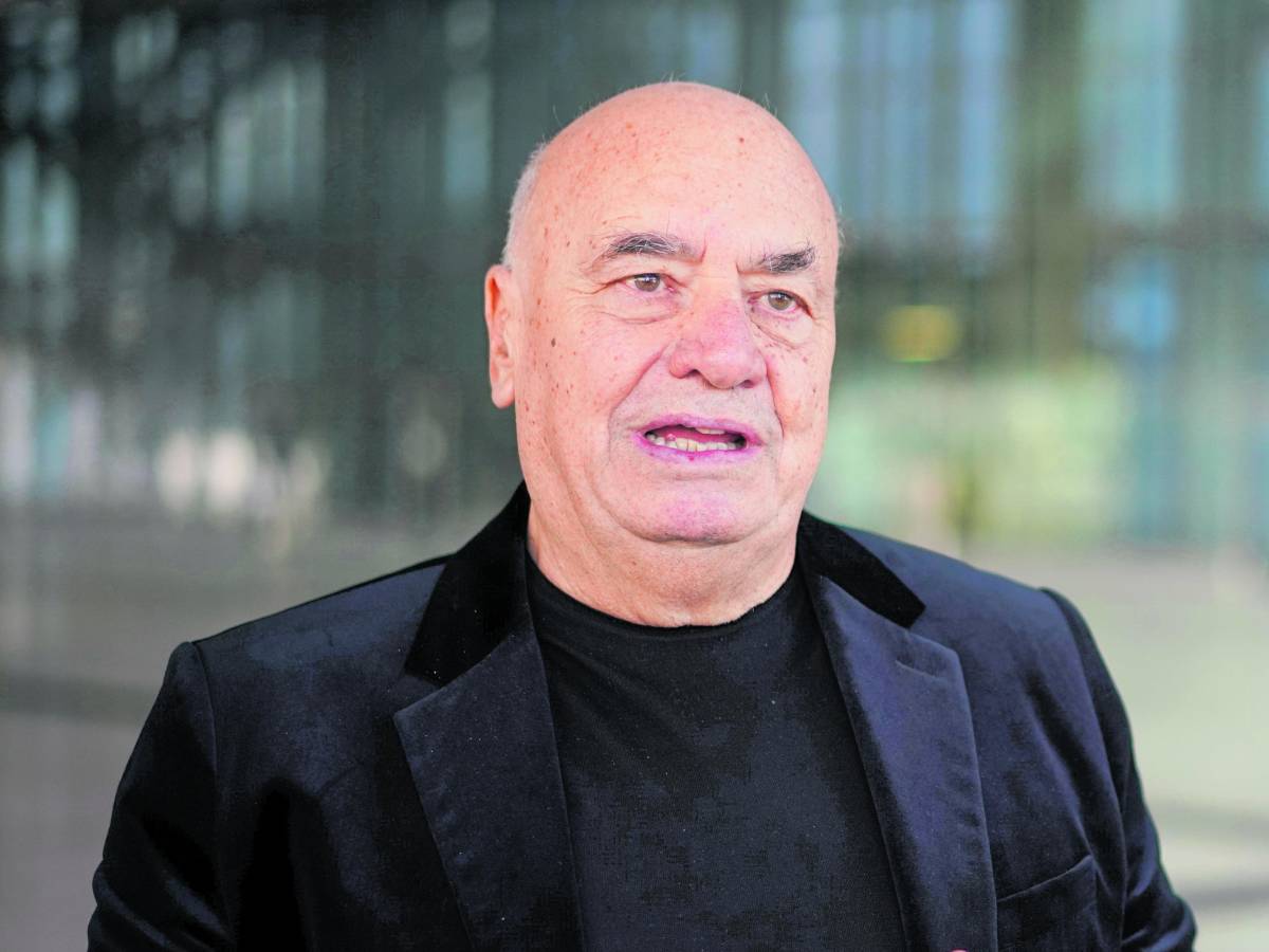 "Non capisco chi è contro. Lo voleva pure Garibaldi" - il Giornale