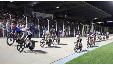 FIORENZUOLA. L'ULTIMA SERA DI GARA ESALTA BORRAS E LA COPPIA BUGAENKO-ZARAKOVSKIY. GALLERY