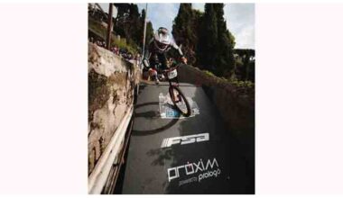 FSA ANCORA UNA VOLTA PARTNER TECNICO DI RED BULL CERRO ABAJO