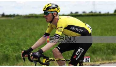 RINNOVAMENTO IN CASA SOUDAL QUICK STEP. ARRIVA ANCHE DYLAN VAN BAARLE