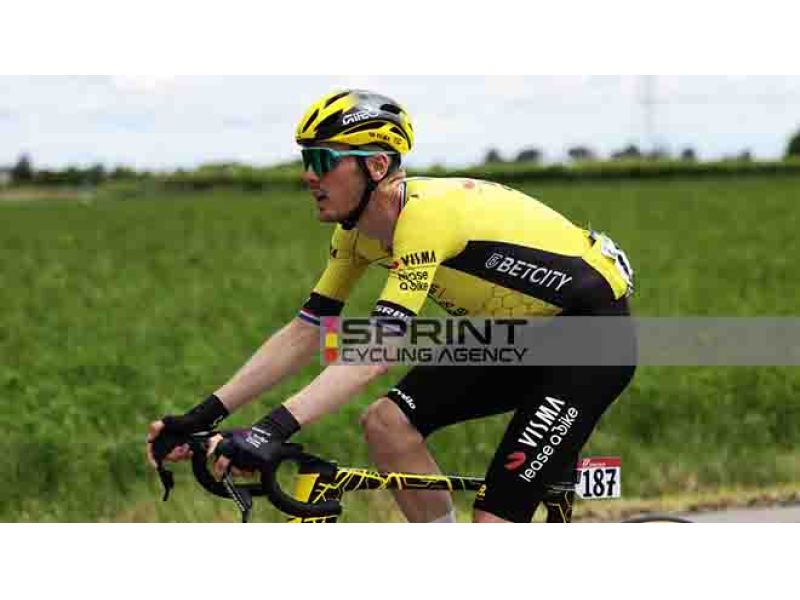 RINNOVAMENTO IN CASA SOUDAL QUICK STEP. ARRIVA ANCHE DYLAN VAN BAARLE