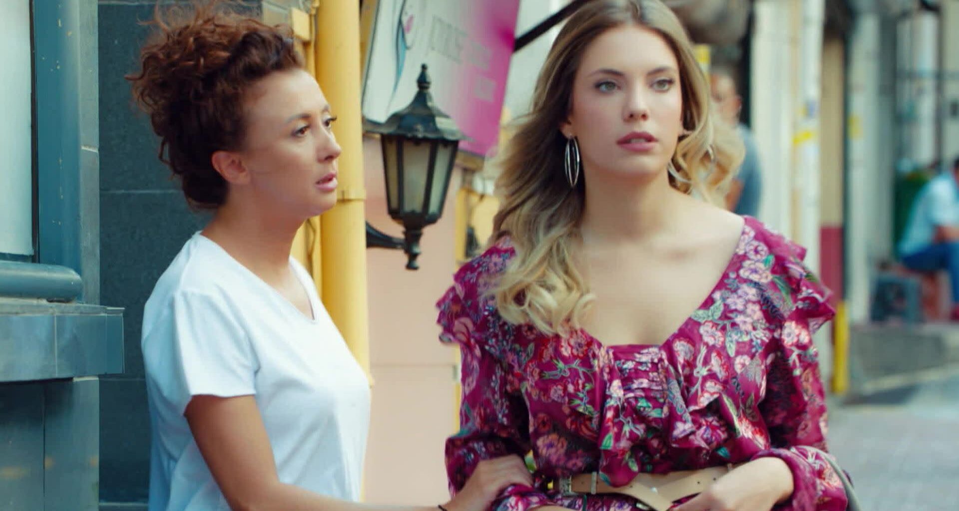 Forbidden Fruit 2, la puntata dell'8 agosto in streaming