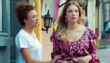 Forbidden Fruit 2, la puntata dell'8 agosto in streaming