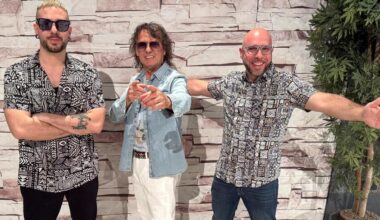 “Voglio tornare al mare”, tormentone ferrarese scelto da Hit mania dance