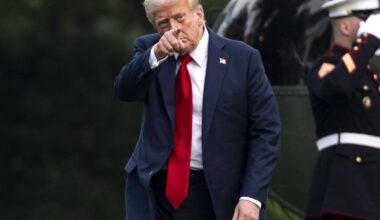 "L'esercito contro i cartelli della droga". Stretta di Trump nella lotta ai narcos