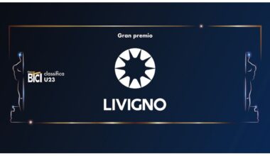 OSCAR UNDER 23. COMANDA BORGO, ALLE SUE SPALLE BRACALENTE E FINN