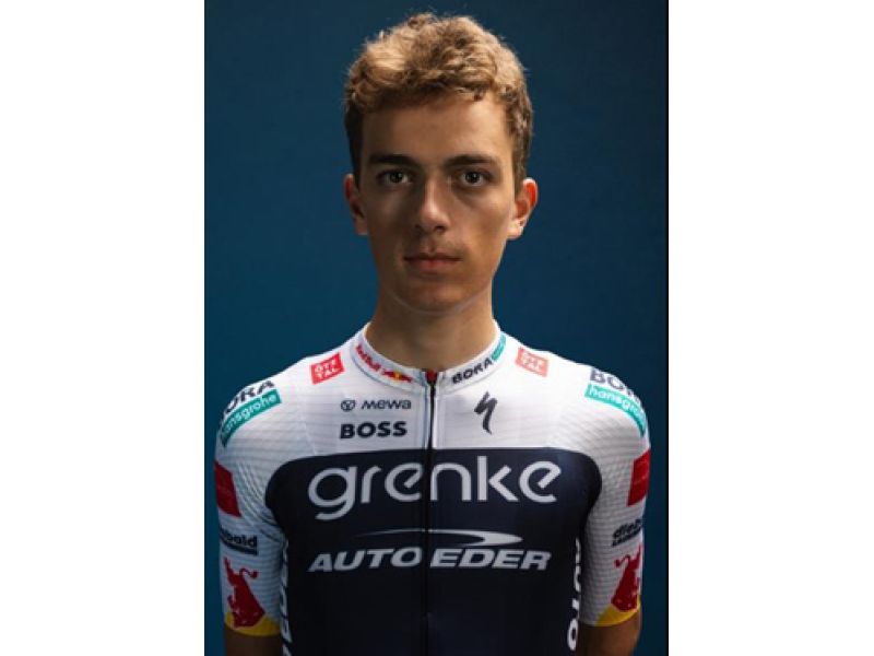 AUBEL THIMISTER STAVELOT. CAPELLO CONQUISTA LA PRIMA TAPPA DELLA CORSA BELGA