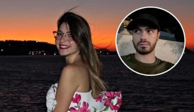 Il suicidio dell'omicida di Sara Campanella, ci sono 7 indagati per la morte in carcere di Stefano Argentino