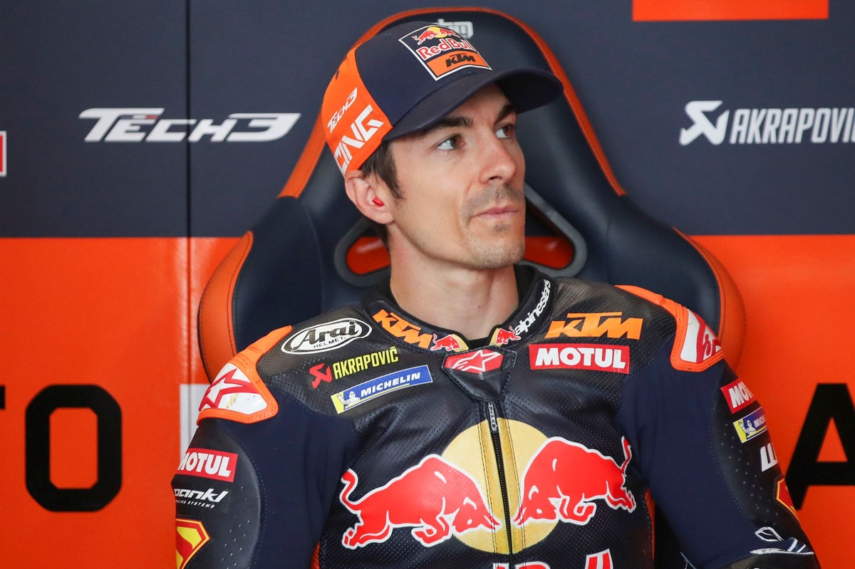 Vinales tornerà in Austria. Honda ancora senza sostituto di Chantra