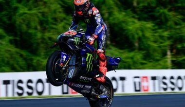 Ecco perché il prossimo contratto è più importante per Quartararo che per Yamaha