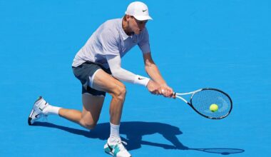 Jannik Sinner Cincinnati Open 2025, 09_08_2025