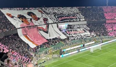 Palermo Manchester City, il risultato in diretta live della partita amichevole