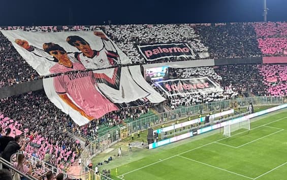 Palermo Manchester City, il risultato in diretta live della partita amichevole