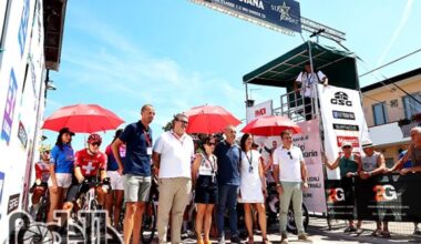 POGGIANA, TUTTO PRONTO PER L'APPUNTAMENTO DI DOMENICA CON LA STARS COMBAT!