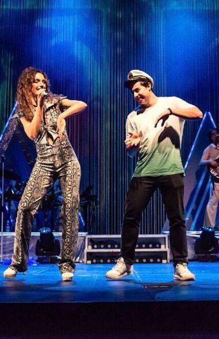 Abba Dream a Livorno per ballare nella notte delle stelle