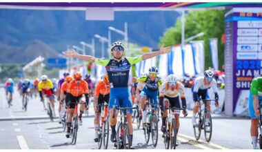 TRANS HIMALAYA. RAJOVIC VINCE ANCORA, LA CORSA E' DI TSISHKOU