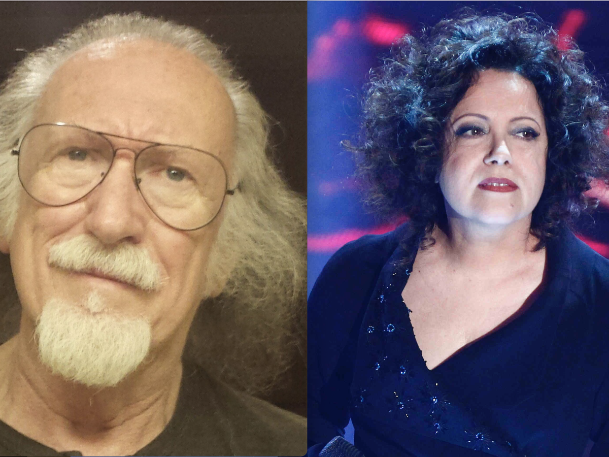 Scontro negli ex Mattia Bazar. Piero Cassano contro Antonella Ruggiero