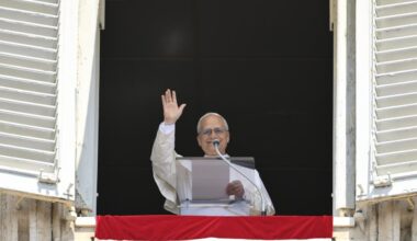 Il Papa: la vita non è un oggetto di consumo ma dono per il bene degli altri