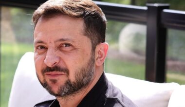 Ciò che resta dell’Ucraina sarà a sovranità limitata. E Zelensky rischia la testa - La Verità