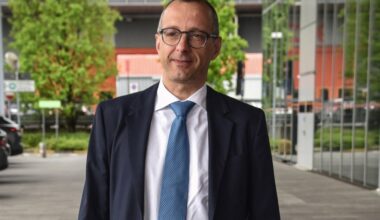 Dazi, uffici, legali: Ricci in affanno gioca a fare il piccolo economista - La Verità