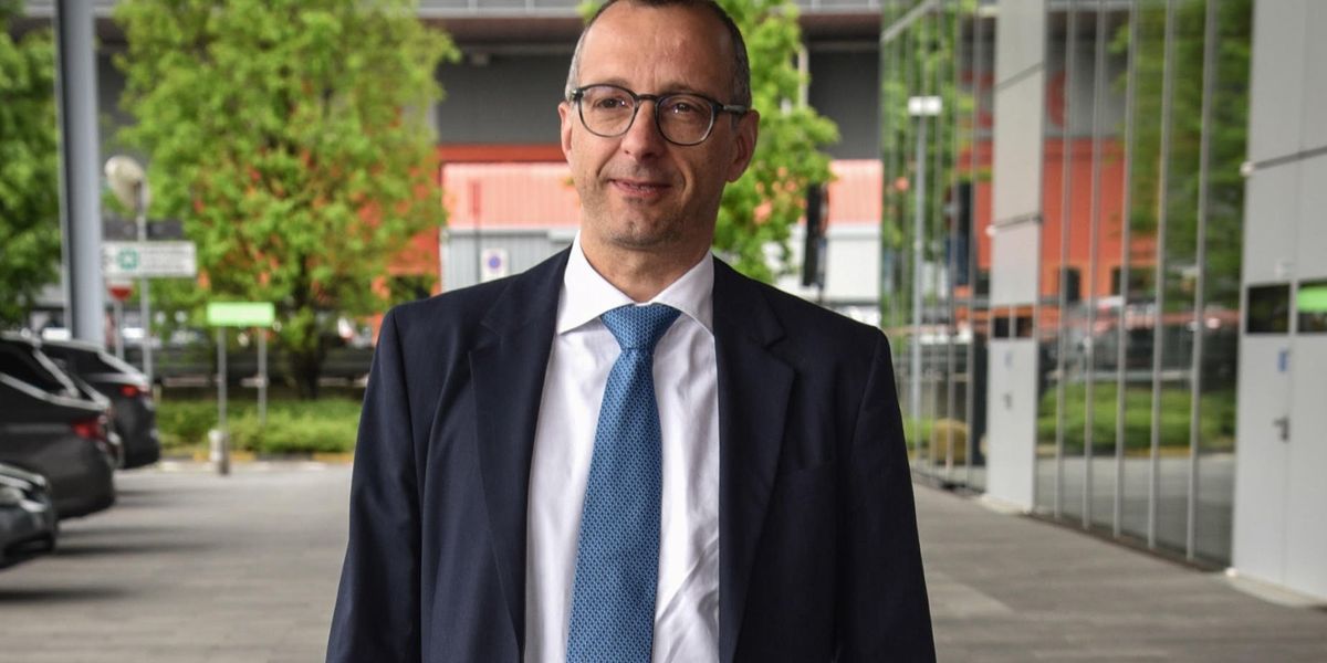 Dazi, uffici, legali: Ricci in affanno gioca a fare il piccolo economista - La Verità