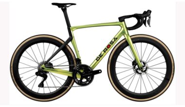 DE ROSA. LA COLLEZIONE 2025-26 E' PRONTA, MA SONO IN ARRIVO QUATTRO NUOVI PROGETTI