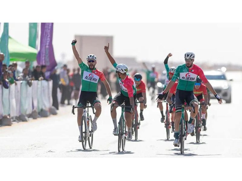 RAGGI D'AFRICA. AGOSTO SUGLI SCUDI DAL MAGHREB ALLA NAMIBIA, UN MOVIMENTO CHE CRESCE. GALLERY