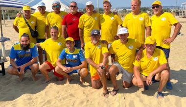 Beach Bocce, i siciliani Vindigni e Anastasi-Currao volano alle finali Nazionali di Roma - BlogSicilia