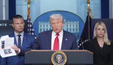 Trump: "In Alaska non ci sarà Zelensky. A Putin dirò che la guerra deve finire". Mercoledì vertice Ue