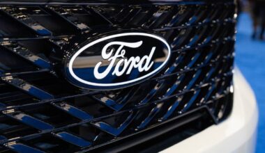Ford, nasce in Kentucky la "nuova Model T"