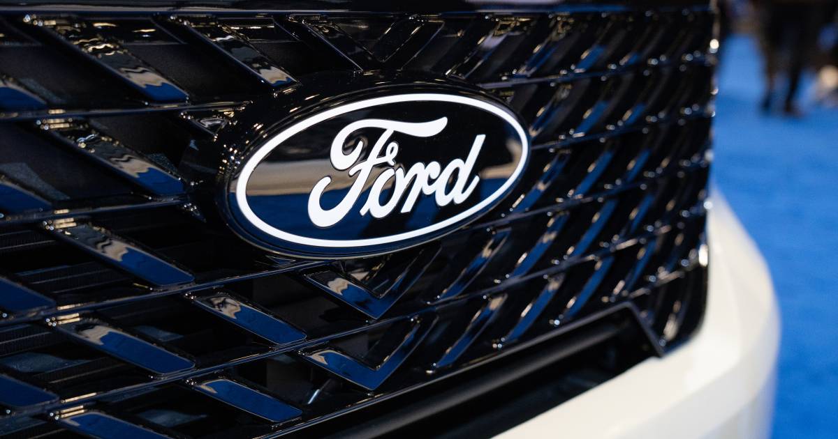 Ford, nasce in Kentucky la "nuova Model T"