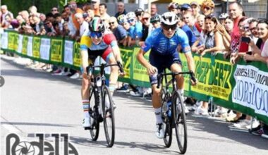POOL CANTÙ-GB JUNIOR. NOVE NUOVI TALENTI PER IL 2026