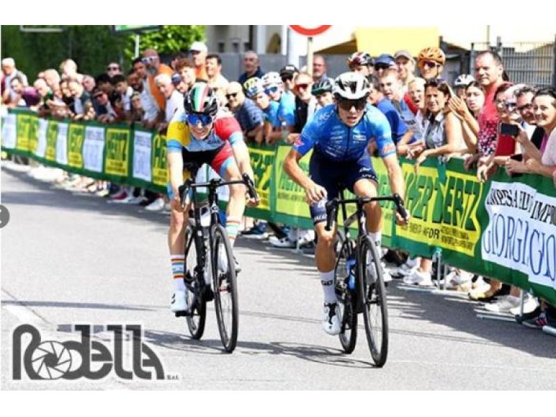 POOL CANTÙ-GB JUNIOR. NOVE NUOVI TALENTI PER IL 2026