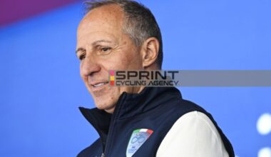 «IL SERVIZIO DI MARANGONI SULLE DIFFICOLTÀ DELLE CATEGORIE GIOVANILI? L'HO VISTO E L'HO CHIAMATO...»