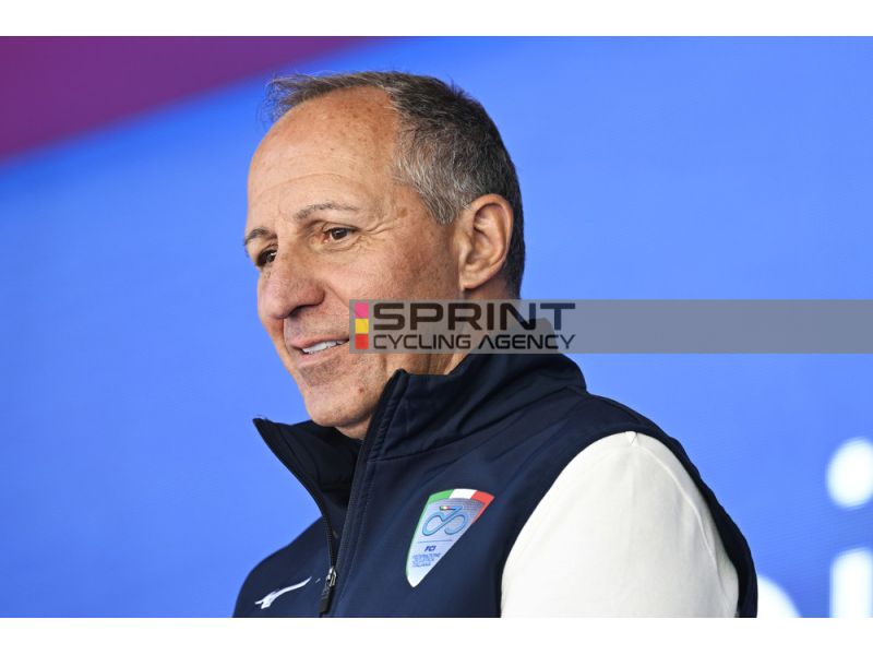 «IL SERVIZIO DI MARANGONI SULLE DIFFICOLTÀ DELLE CATEGORIE GIOVANILI? L'HO VISTO E L'HO CHIAMATO...»