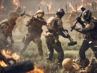 La beta di Battlefield 6 su Steam è da record: superati i giocatori simultanei di Monster Hunter Wilds